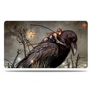 Throne of Eldraine: "Order of Midnight" Playmat