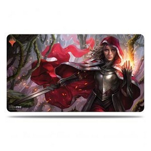 Throne of Eldraine: Rowan Small Playmat