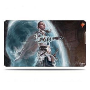 Throne of Eldraine: "Worthy Knight" Small Playmat