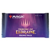 Throne of Eldraine: Promo Pack