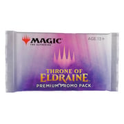 Throne of Eldraine: Premium Promo Pack
