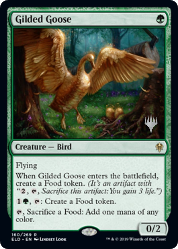 mtg throne of eldraine promo cards Castle Embereth (Promo Pack) [Throne Promos] Spend only mana of the chosen color to activate this ability Throne of Eldraine - MTG