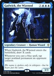 Gadwick, the Wizened 048