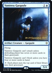 Vantress Gargoyle 071