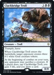 Clackbridge Troll 084