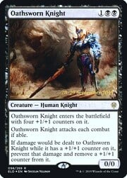 Oathsworn Knight 098