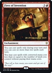 Fires of Invention 125