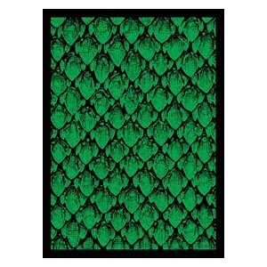 50 Dragon Hide Sleeves