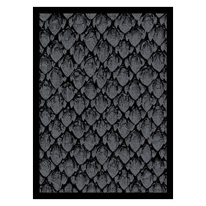 50 Dragon Hide Sleeves