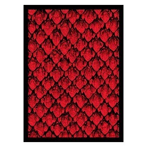 50 Dragon Hide Sleeves