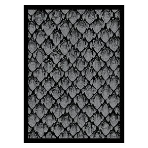 50 Dragon Hide Sleeves