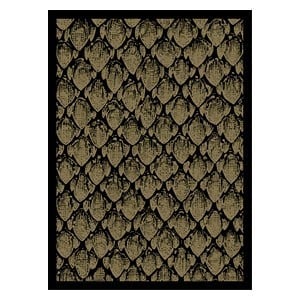 50 Dragon Hide Sleeves