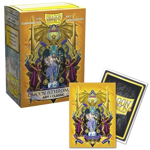 Yu-Gi-Oh! Legendary Card Sleeves :: Dragon's Lair