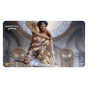 MagicFest São Paulo 2019 Playmat