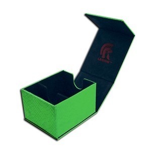 Dragon Hide Hoard Plus Deck Box