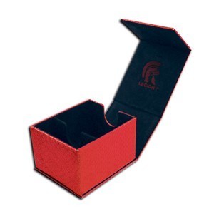 Dragon Hide Hoard Plus Deck Box