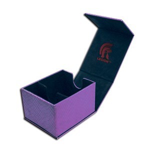 Dragon Hide Hoard Plus Deck Box