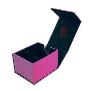 Dragon Hide Hoard Plus Deck Box