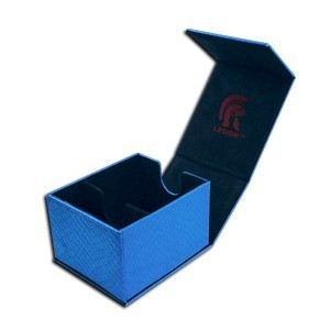 Dragon Hide Hoard Plus Deck Box