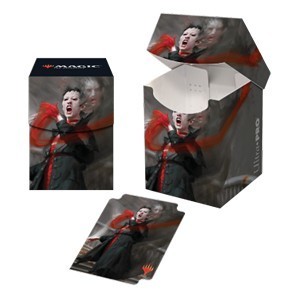 Commander 2019: "Anje Falkenrath" Deck Box