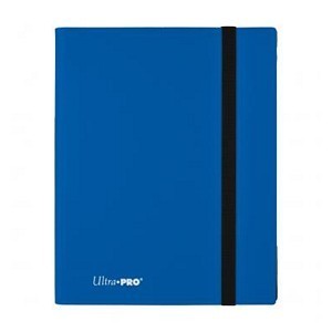 Ultra Pro Eclipse 9-Pocket Binder