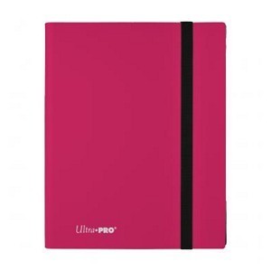 Ultra Pro Eclipse 9-Pocket Binder