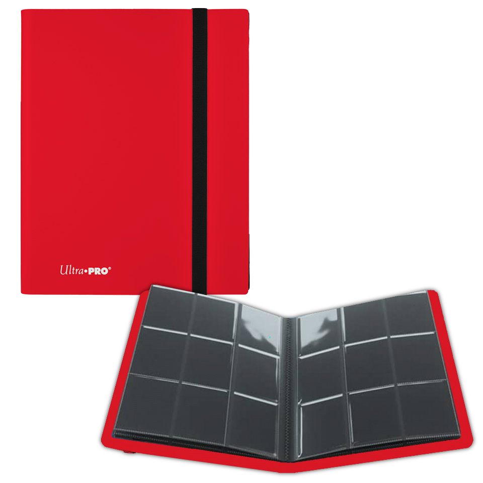Ultra Pro Eclipse 9-Pocket Binder