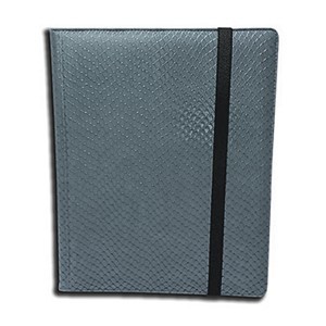 Dragon Hide 9-Pocket Binder