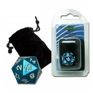 Blackfire D20 Die