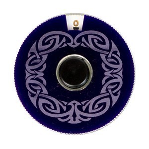 Blackfire Disk Life Counter