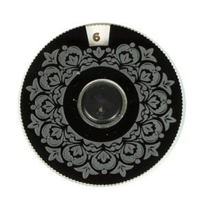 Blackfire Disk Life Counter