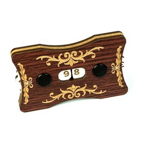 Blackfire Life Counter