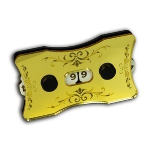 Blackfire Life Counter