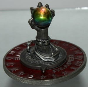 Scry Reaper Life Counter