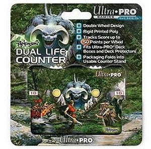 Dual Life Counter