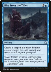 Rise from the Tides 023