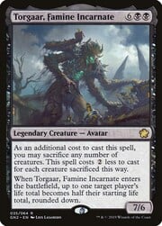 Torgaar, Famine Incarnate 035