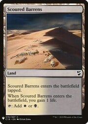 Scoured Barrens 276