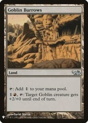 Goblin Burrows 058
