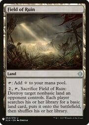Field of Ruin 254