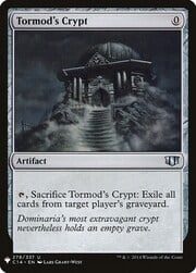 Tormod's Crypt 278