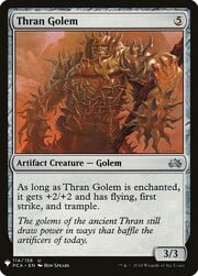 Thran Golem 114