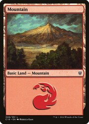 Mountain · 346 346