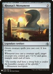 Rhonas's Monument 236
