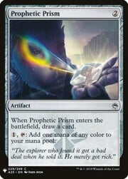 Prophetic Prism 229