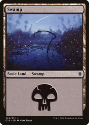 Swamp · 344 344