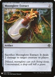 Moonglove Extract 222
