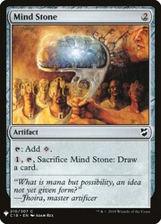 Mind Stone 210