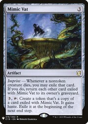 Mimic Vat 219