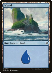 Island · 342 342